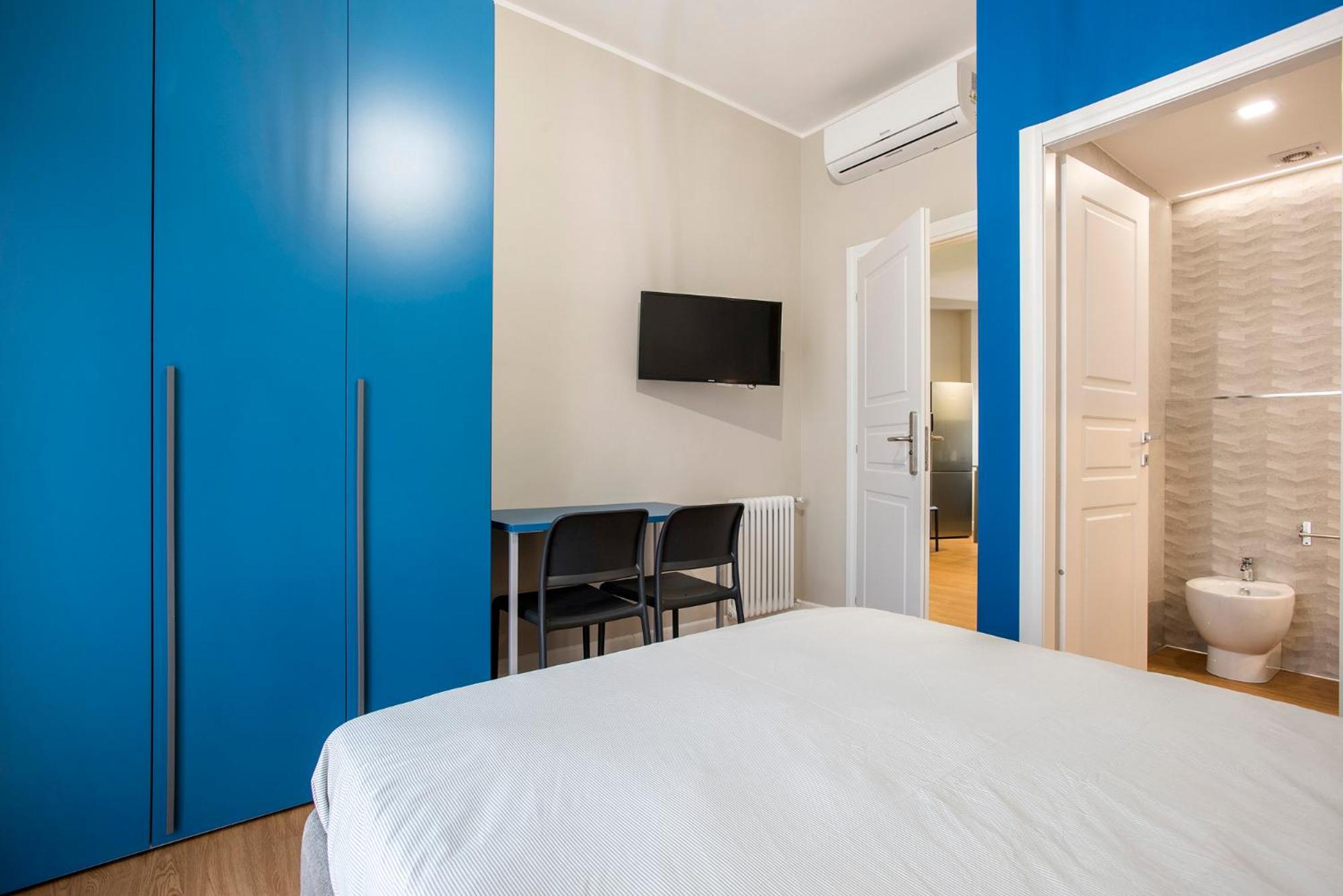 Raven Color Hotel Roma Exterior foto