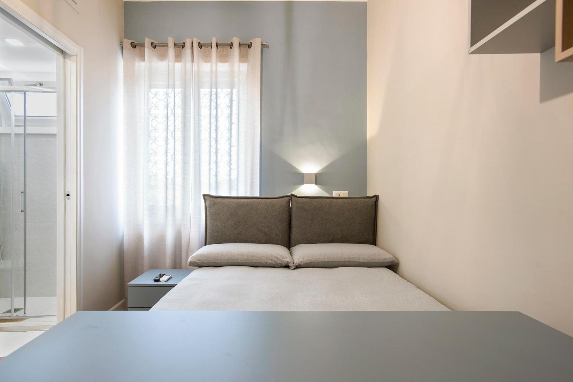 Raven Color Hotel Roma Exterior foto